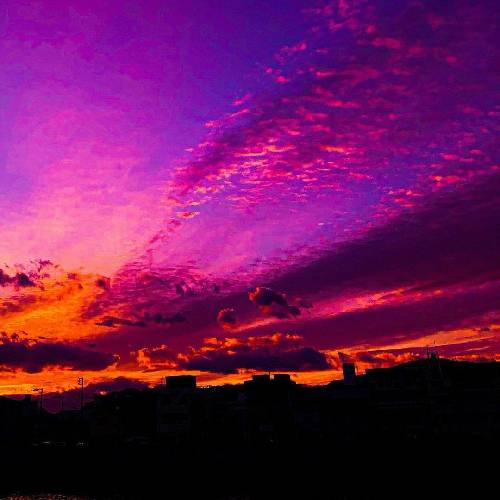 بدو سری آماده شو بیبی پاشو بریم فشم سری امشب همه